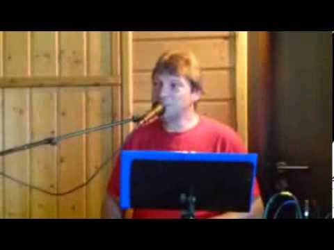 Uwe Diehl Coverversion Paris einfach so nur zum Spass - Original Udo Jürgens