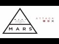 30 Seconds To Mars - Attack (Instrumental) 