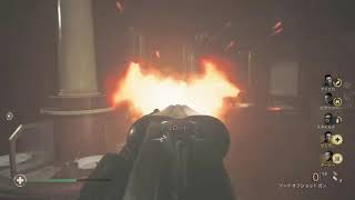 【CoD:WW2 特殊作戦執行部-Call of Duty WW2吹き替え版キャンペーンpart4