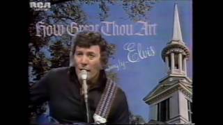 Carl Perkins   The Elvis Presley Express 1977   HQ Stereo