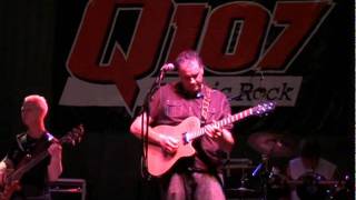 Think Freud - Wish You Were Here (Pink Floyd Tribute) [CNE 09/01/2010]