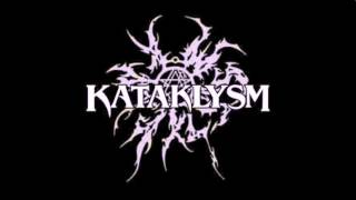 Kataklysm - Stormland 8bit