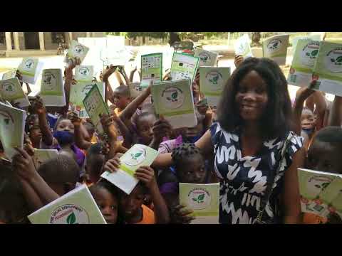 Children Education Relief Fund