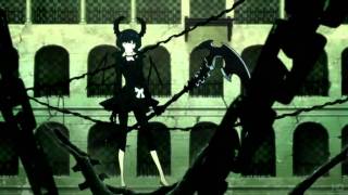 Black Rock Shooter