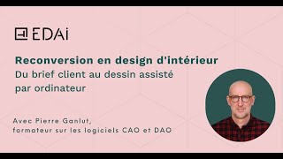 Du brief client au dessin assisté par ordinateur