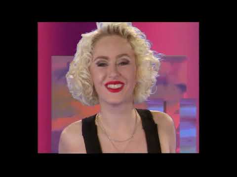 Don't Be Silly! (Original, 1993) • DEF DAMES DOPE