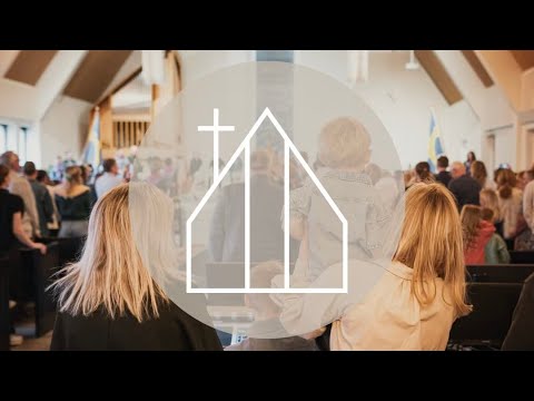 Påskdagen | 20 April | Gudstjänst