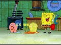 SpongeBob Music Light And Stupid Conversation