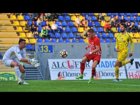 Gyirmót - DVTK | 1-1 | OTP Bank Liga 30. forduló | 2017. május 6.