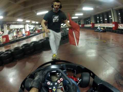 Mokart - Qualifiche gara Grand Prix Sprint