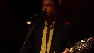 Earlimart - Gonna Break Into Your Heart - 3/3/2007 - Independent