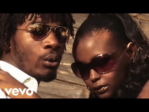 Gyptian - Beautiful Lady (Official Video)