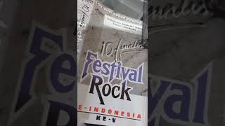 Download lagu festival rock v #kasetpita mp3 Download lagu festival rock v #kasetpita mp3