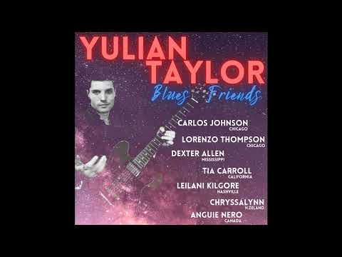 Yulian Taylor - I Want to Fly (feat. Tia Carroll)