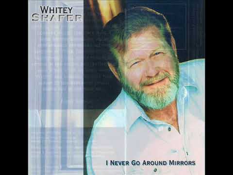 Sanger Shafer "The Whiskey's In The Glass"