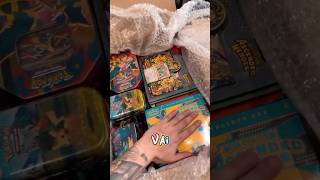 Comprei a coleção inteira de Ascended Heroes em busca do GOD PACK
