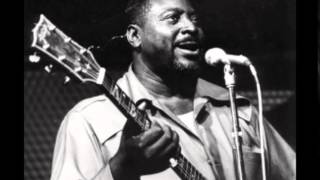 Albert King ~ ''Don't Throw You Love On Me So Strong''(Modern Electric Chicago Blues Live 1968)
