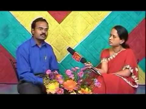 Asthma in children by Dr Kalappanavar recorded in 2006 for dhanvantri program