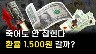 1,500원만은 막아야 해!!!