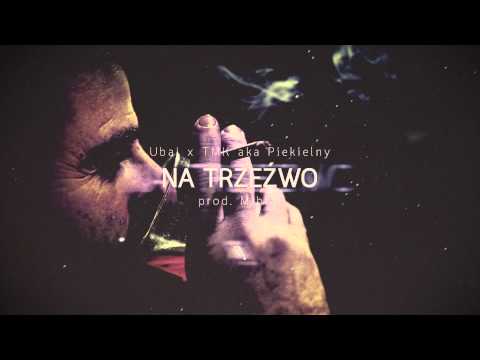 AKCJA SPONTAN vol. 3: Ubaj x TMK aka Piekielny - Na trzeźwo | prod Mihtal