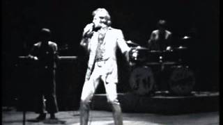 Johnny Hallyday - Mon fils