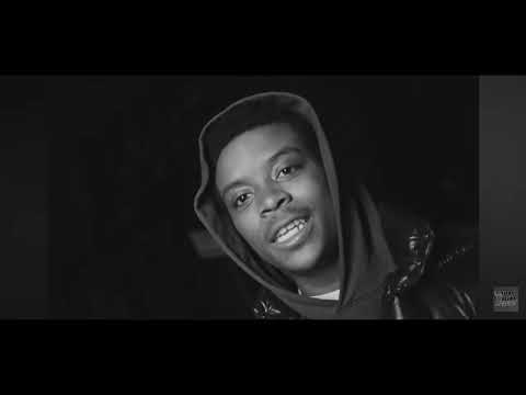 Sha Ek x Lnf Stacks - Too Slimey ( Unofficial Video ) #LNF #OGE ( #8OH #DOA #SWEEPERS #DISS )