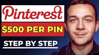 This Pinterest Affiliate Marketing Strategy Actually Works in 2025 thumbnail