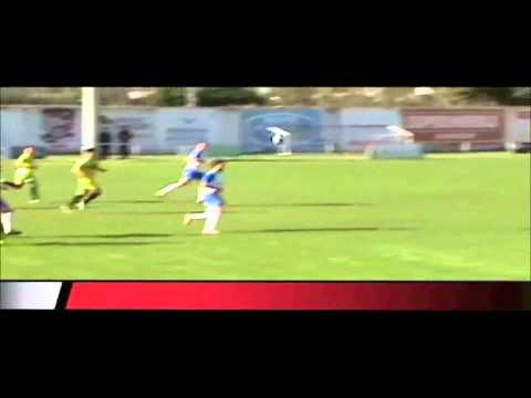 GOLAZO DIEGO TORRES Jª33 SD Almazán - CD Palencia Balompié