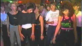 Falco - Wiener Blut. (HQ) Discotheque 87 ..avi