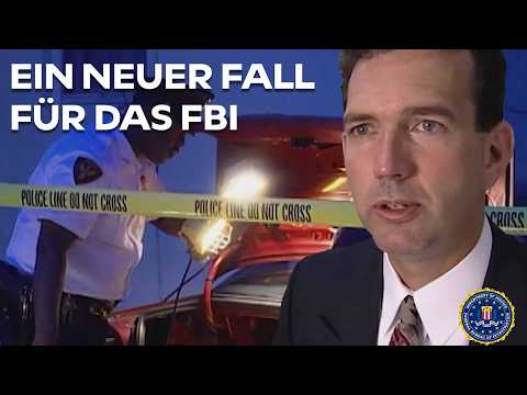 Auf der Spur eines Serienmörders: Ein grausamer Fall für das FBI