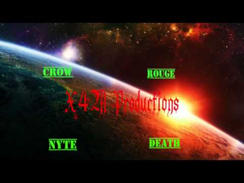 X4MProductions  Thaddeus: Rap Battle Song Feat  Kenny B and DJ Demetrio