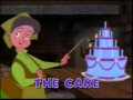 07 Happy Birthday Magic English Disney