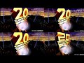 20th Century FOX 1994