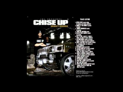 CHISE UP - So Emotional (prod. by Cokilla)