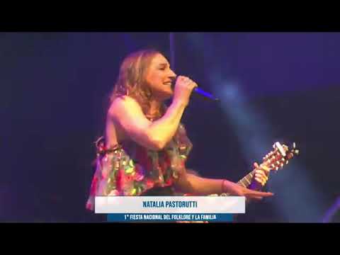 Chacarera Del Patio (Choele Choel - Río Negro 2025)