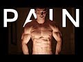PAIN to POWER