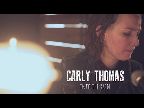 Carly Thomas - Into The Rain
