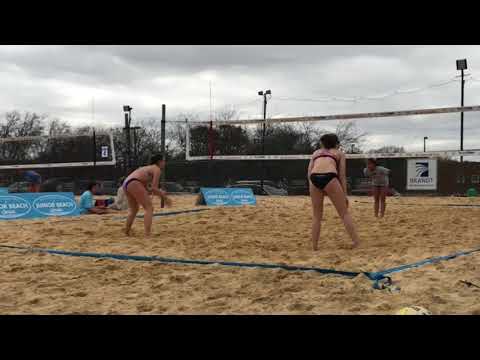 02/25/18 Canada Buchanan Highlights