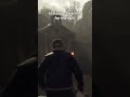 Have you tried this amazing village trick in Resident Evil 4?
