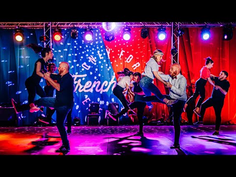 FOWCS 2023 - PRO SHOW