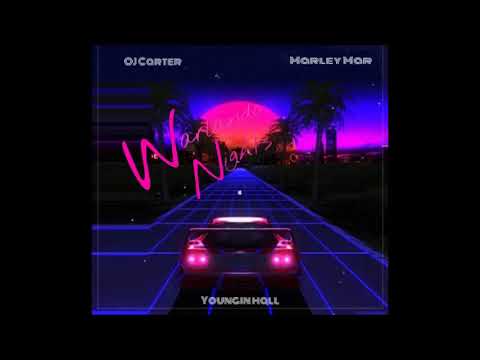 Youngin Hall - Hatin Shit ft Oj Carter