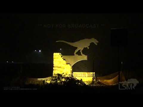 10-27-19 Golden Co-Rare October Winter Storm Ramping Up-CDOT Treating Roads-Heavy Snow-Icy Roads-Plo