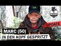 Kokain in den Kopf gespritzt! Ging schief... Interview Dortmund Funkenburg