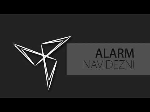 ALARM - Navidezni (official audio)
