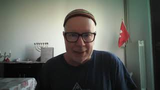 FONDAMENTO DELLA KABBALAH:  ADAMO, NOE', ABRAMO E MOSE'.