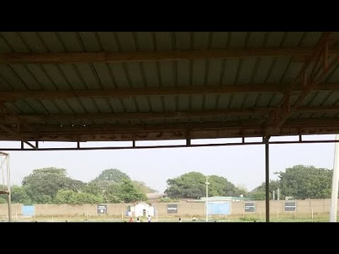 2ND HALF: Accra City Stars 2-3 Susubiribi SC