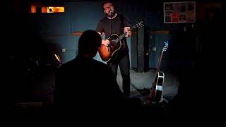 Ben Ottewell -- Bones