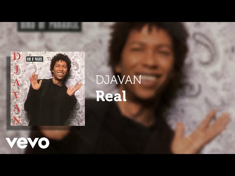 (Versão original) - de: Djavan