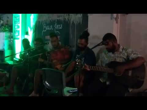 Au vaqaqa (Cagi ni Delai Yatova) New Release!