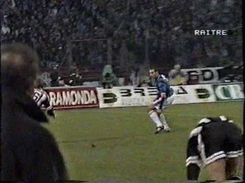 UDINESE - INTER 1-0 Bierhoff (97/98)
